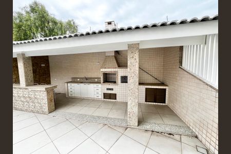 Casa à venda com 465m², 4 quartos e 7 vagasChurrasqueira