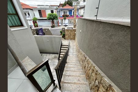 Casa à venda com 465m², 4 quartos e 7 vagasÁrea externa