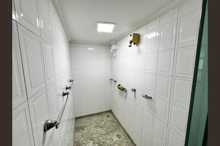 Casa à venda com 465m², 4 quartos e 7 vagasSaúna Ducha