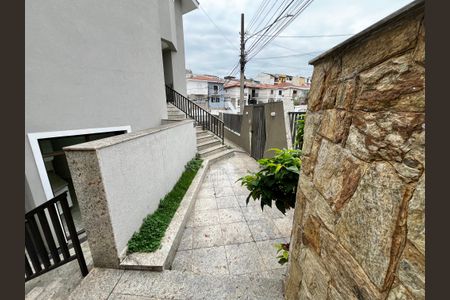 Casa à venda com 465m², 4 quartos e 7 vagasÁrea externa