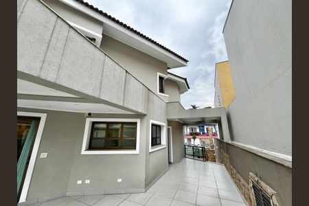 Casa à venda com 465m², 4 quartos e 7 vagasÁrea externa