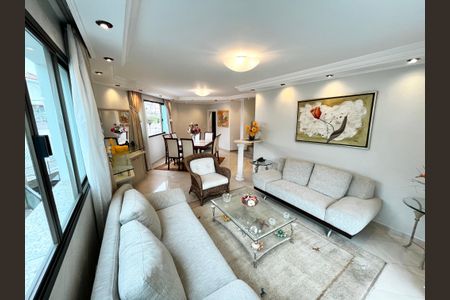 Sala de casa à venda com 4 quartos, 465m² em Jardim Franca, São Paulo