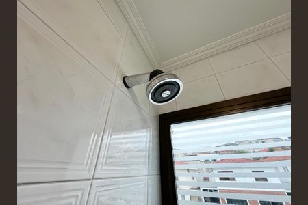 Casa à venda com 465m², 4 quartos e 7 vagasBanheiro da Suíte