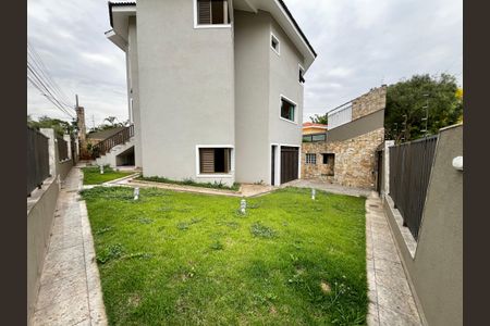 Casa à venda com 465m², 4 quartos e 7 vagasJardim