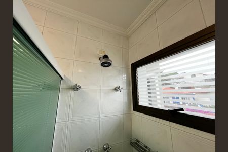 Casa à venda com 465m², 4 quartos e 7 vagasBanheiro da Suíte 3