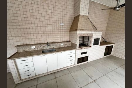 Casa à venda com 465m², 4 quartos e 7 vagasChurrasqueira