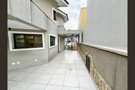 Casa à venda com 465m², 4 quartos e 7 vagasÁrea externa
