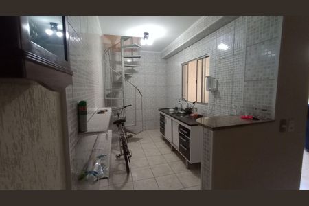 Casa à venda com 150m², 2 quartos e 2 vagas