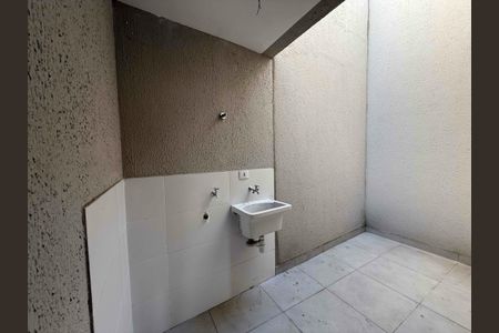 Casa à venda com 3 quartos, 120m² em Parada Inglesa, São Paulo