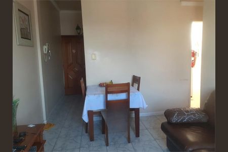 Apartamento à venda com 38m², 1 quarto e 1 vaga