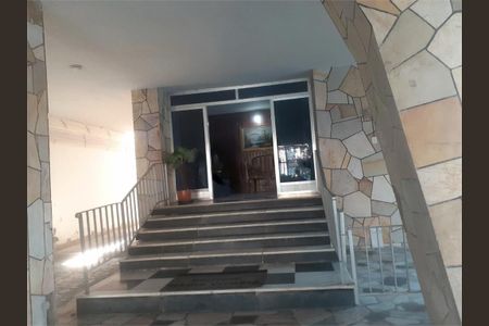 Apartamento à venda com 38m², 1 quarto e 1 vaga