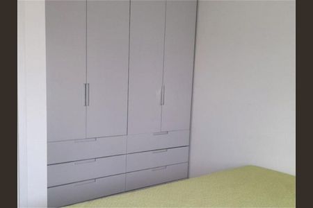 Apartamento à venda com 50m², 2 quartos e 1 vaga