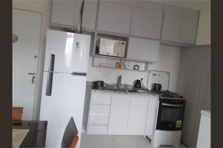 Apartamento à venda com 50m², 2 quartos e 1 vaga
