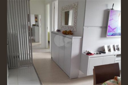 Apartamento à venda com 50m², 2 quartos e 1 vaga