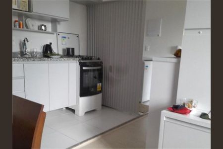 Apartamento à venda com 50m², 2 quartos e 1 vaga