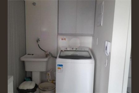 Apartamento à venda com 50m², 2 quartos e 1 vaga
