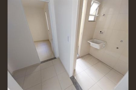Apartamento para alugar com 60m², 2 quartos e sem vaga