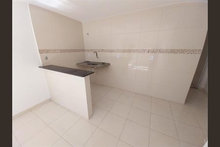 Apartamento para alugar com 60m², 2 quartos e sem vaga
