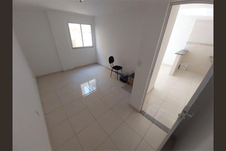 Apartamento para alugar com 60m², 2 quartos e sem vaga
