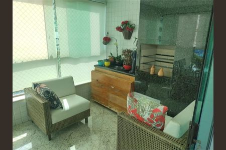 Apartamento à venda com 180m², 4 quartos e 4 vagas