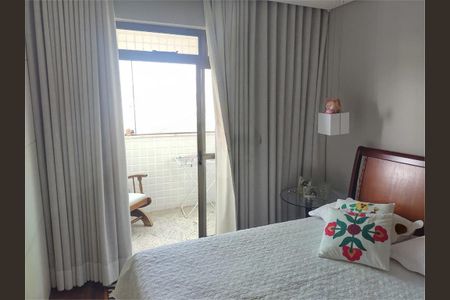 Apartamento à venda com 180m², 4 quartos e 4 vagas