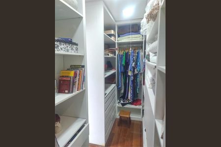 Apartamento à venda com 180m², 4 quartos e 4 vagas