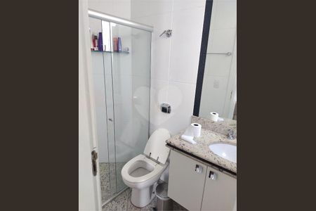 Apartamento à venda com 180m², 4 quartos e 4 vagas