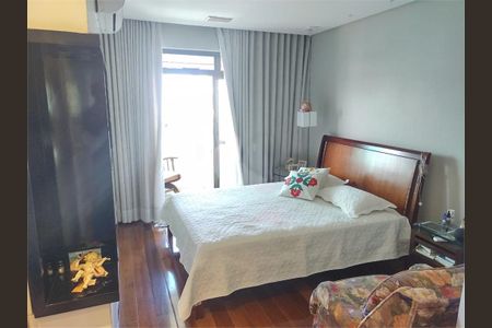 Apartamento à venda com 180m², 4 quartos e 4 vagas