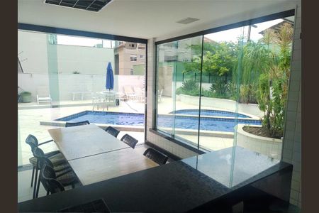 Apartamento à venda com 180m², 4 quartos e 4 vagas