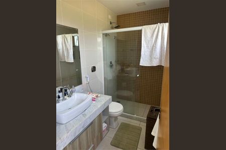 Casa à venda com 300m², 5 quartos e 2 vagas