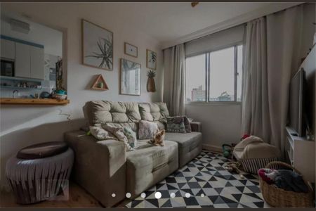 Apartamento à venda com 75m², 2 quartos e 1 vaga