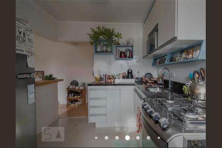 Apartamento à venda com 75m², 2 quartos e 1 vaga