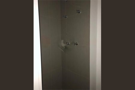 Studio à venda com 33m², 1 quarto e sem vaga