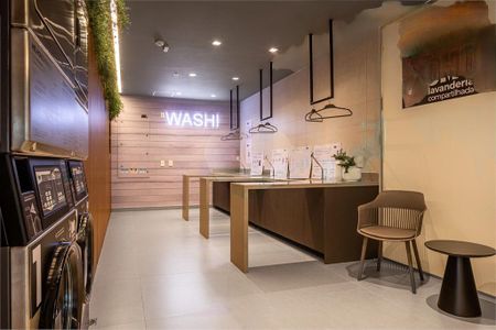 Studio à venda com 33m², 1 quarto e sem vaga