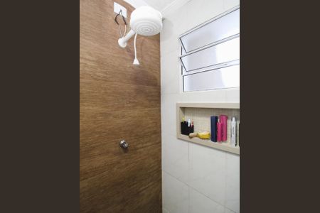 Casa à venda com 140m², 2 quartos e 2 vagasBanheiro da Suíte