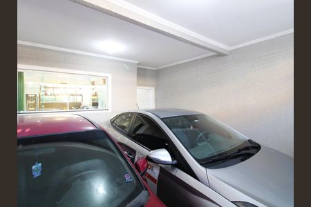 Casa à venda com 140m², 2 quartos e 2 vagasGaragem