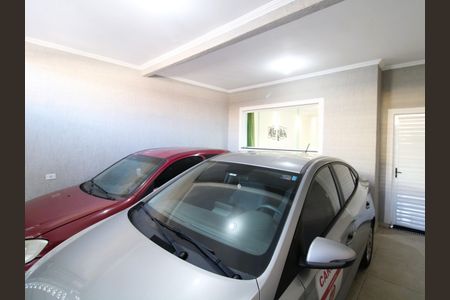 Casa à venda com 140m², 2 quartos e 2 vagasGaragem