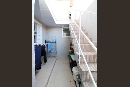 Casa à venda com 140m², 2 quartos e 2 vagasÁrea de Serviço