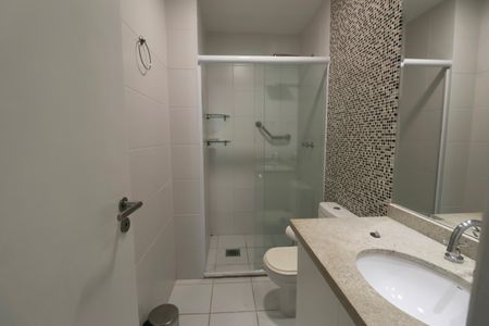 Apartamento para alugar com 85m², 2 quartos e 2 vagasBanheiro Suíte
