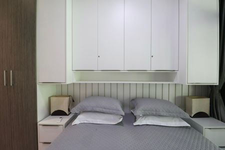 Apartamento para alugar com 85m², 2 quartos e 2 vagasSuíte
