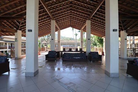 Apartamento para alugar com 85m², 2 quartos e 2 vagasÁrea comum