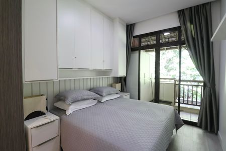 Apartamento para alugar com 85m², 2 quartos e 2 vagasSuíte