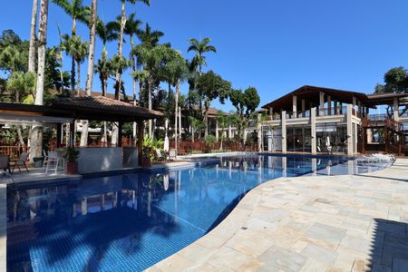 Apartamento para alugar com 85m², 2 quartos e 2 vagasÁrea comum - Piscina