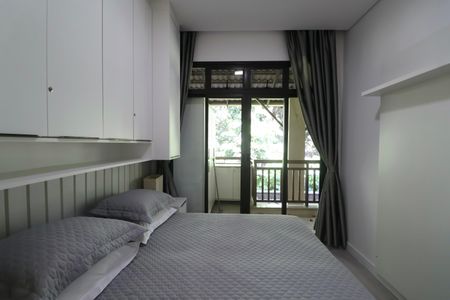 Apartamento para alugar com 85m², 2 quartos e 2 vagasSuíte