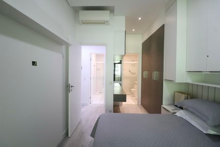 Apartamento para alugar com 85m², 2 quartos e 2 vagasSuíte
