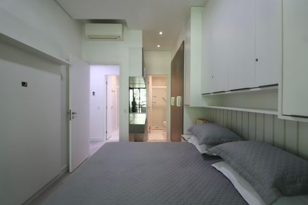 Apartamento para alugar com 85m², 2 quartos e 2 vagasSuíte