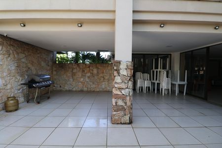 Apartamento para alugar com 85m², 2 quartos e 2 vagasÁrea comum - Salão de festas