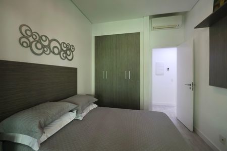 Apartamento para alugar com 85m², 2 quartos e 2 vagasQuarto