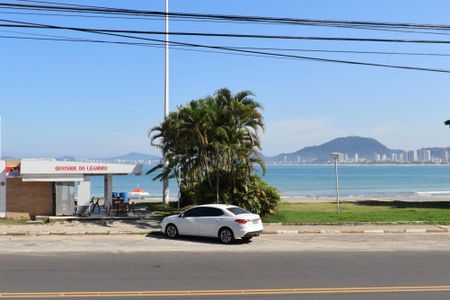 Apartamento para alugar com 85m², 2 quartos e 2 vagasVista da Rua