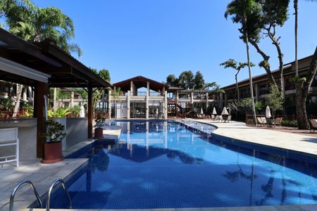 Apartamento para alugar com 85m², 2 quartos e 2 vagasÁrea comum - Piscina